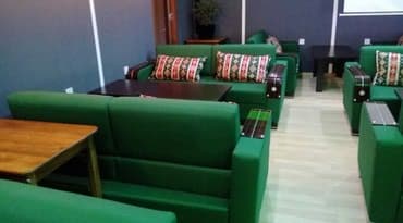 qupka: Künc divan — 8