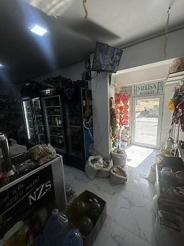 yapon gavalisi: Evvəla salam Magaza binə atciliqda orta yolda yerləşir və hazir biznes — 4