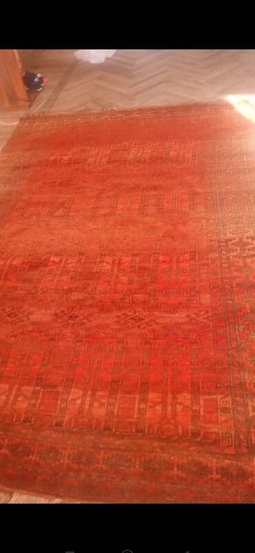 qedimi xalca alan: Xalça Azərbaycan — 1