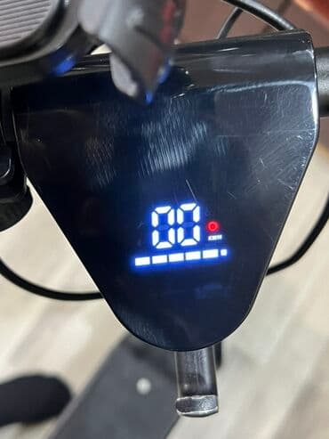 hoverboard ikinci el: Yeni Elektrik samokat 10", 251 - 350 Vt, > 45 km/s, Ödənişli çatdırılma, Ünvandan götürmə — 5