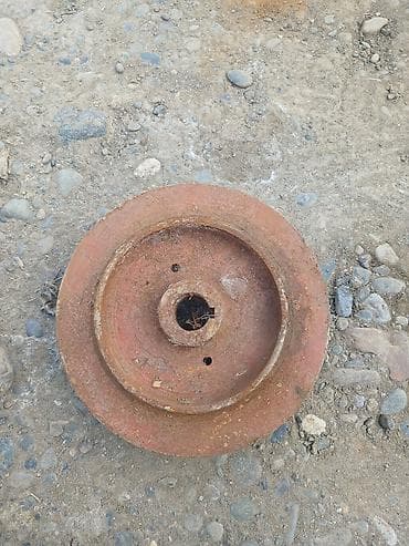 3110 turbo az: Kircatka nasos kircatkasi — 4