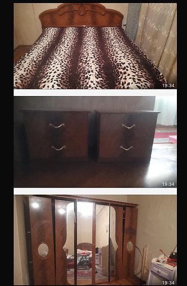 qedimi kravat: Yataq otagi mebeli
300azn
Yasamal 8060 leli — 1