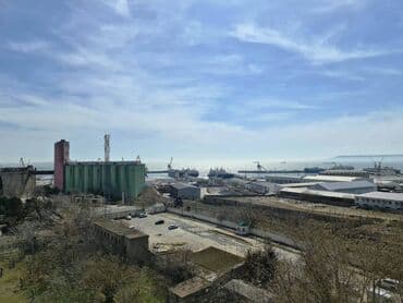 savalanda evler: Bakı, 3 otaqlı, Köhnə tikili, 70 kv. m — 7