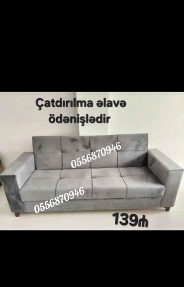 stul taxta: Divan, Yeni, Açılan, Bazalı, Parça, Ödənişli çatdırılma — 11