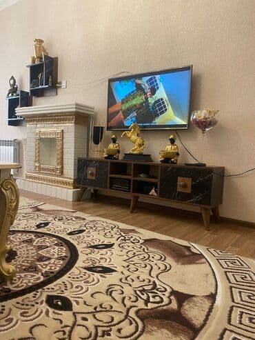 heyət evi: Buzovna 3 otaqlı, 220 kv. m, Yeni təmirli — 3