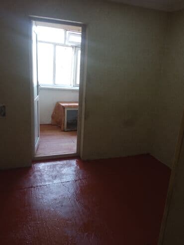 Kirayə mənzillər: 2 otaqlı mənzil – geniş və işıqlı - Planlama: girişdə dəhliz, böyük — 7