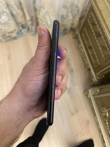 samsung a605 ekran: Samsung Galaxy A8 2018, 64 GB, rəng - Qara — 5