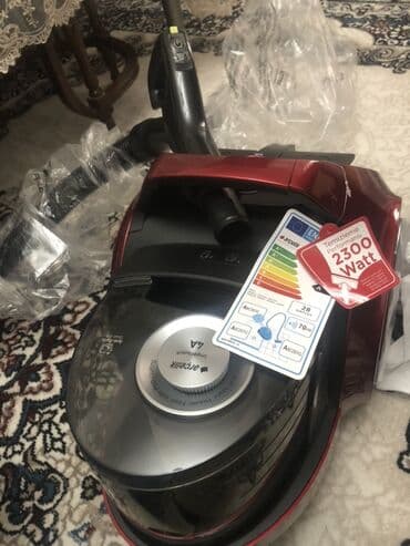 samsung tozsoran ehtiyat hissələri: Tozsoran Arcelik, Quru təmizləmə — 3