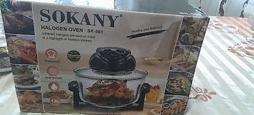 smart tv box: Duxovka Sokany, Elektrik — 3
