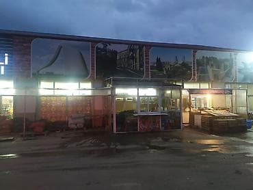 obyekt satilir: Zabrat Maştağa Olimpiya kompleksi ilə uz uzə olan yolda 100 sot torpaq — 9