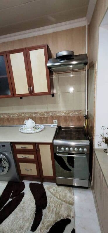 7 mkr 1 otaqli evler: 1 otaqlı, Yeni tikili, 45 kv. m — 4