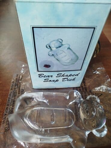 обувь детская: Детская мыльница — 2