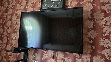 tv box android 9: Televizor LG LED ekran — 1