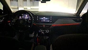zapi satisi: Skoda : 1 l | 2024 il 40000 km Krossover — 3