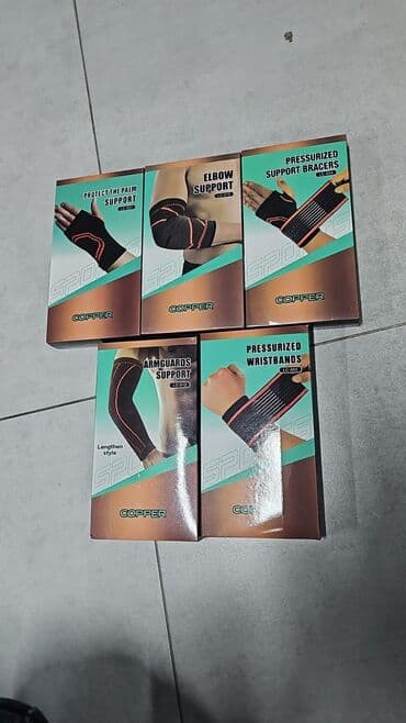 velo aksesuari: Diz oynaqlarına möhkəm dəstək təmin edən, dizlərin konturlarına təbii — 4