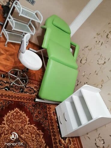 Tibbi kosmetoloji kuşetka Təzə mağazadan satışdı Daşıyıcı Oturacaq lalafo.az -da Tibbi kosmetoloji kuşetka Təzə mağazadan satışdı Daşıyıcı Oturacaq