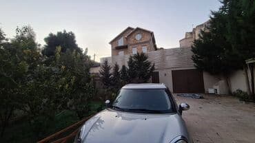 makler gence: 7 otaqlı, 350 kv. m, Yeni təmirli — 4