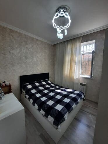 загородный дом с гаражом: 2 комнаты, 78 м², Нет кредита, Свежий ремонт — 6