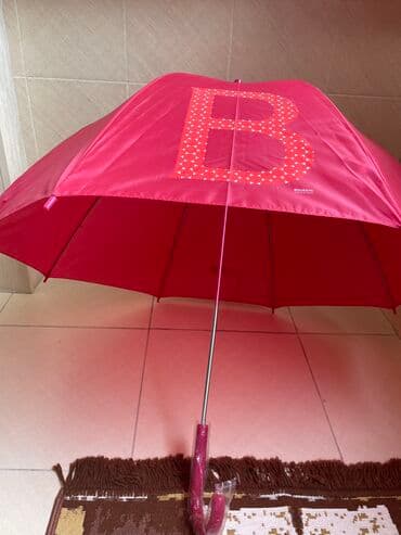 yves saint laurent tester: Cox gozel zontik. Rengi bir ayri alem. Gelin xoncasinin bezeyidi. Tam — 4