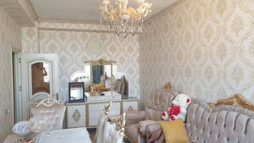 недвижимость в баку из рук в руки: 2 комнаты, Новостройка, 56 м² — 1