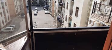 9 ci mikrorayon satilan evler: 2 otaqlı, Yeni tikili, 52 kv. m — 24