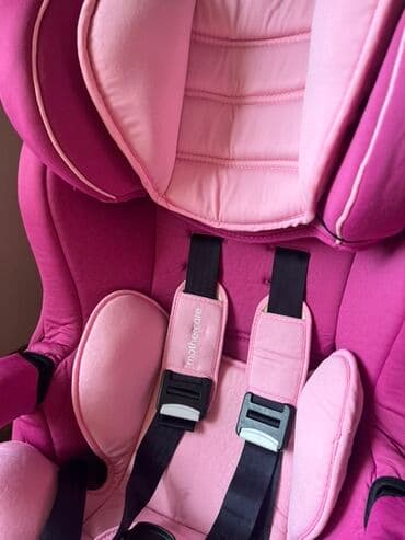 детские кресла для машины: Avtokreslo əla vəziyyətdə. Yuyulub təmiz az istifadə olunub. 90azn — 3