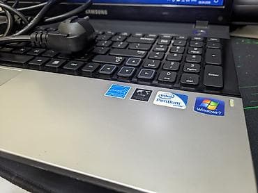 notebook core 2: Samsung idyal veziyete az iwlenib zaryatkani yaxwi saxligir 8gb ram — 4