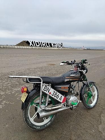 traktor satiram: 50 sm3 — 3