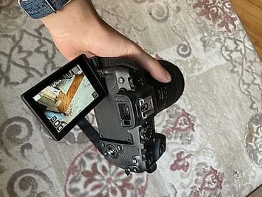 canon eos 2000d: Canon rp — 6