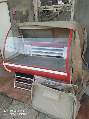 soyuducu kamera satilir: 120 * 190 * 90 — 1