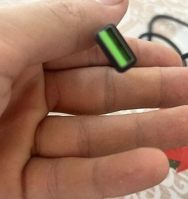 oyun pultu pc: Razer DeathAdder Essential (USB, simli) oyun siçanı - Ergonomik — 6