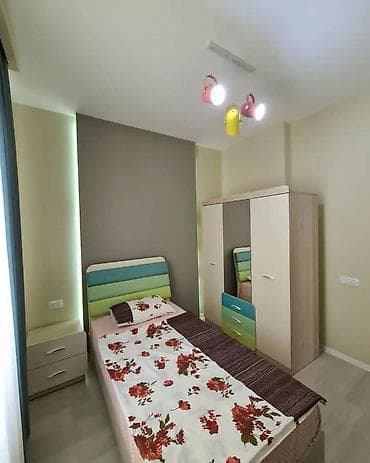 Uşaq mebeli: Carpayi sifariwleri qebul olunur. Reng secimi var. Catdirma quraqdirma — 2