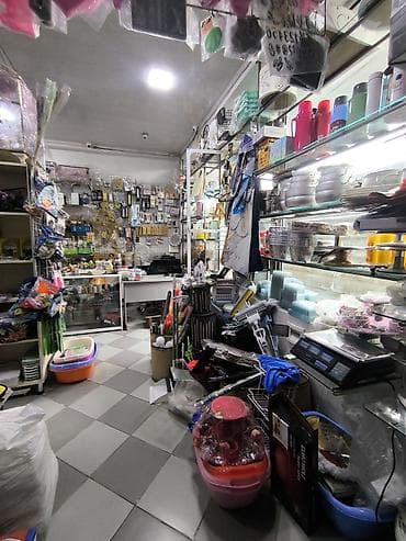 luminark qablar: Məişət və hobi üçün geniş çeşidli məhsullar - Plastik saxlama — 6