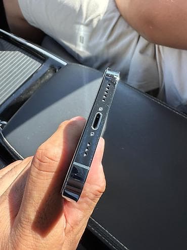 IPhone 13 Pro, Gümüşü, Face ID — 3
