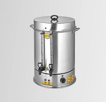 Elektrik Samovar, 10-dan çox l