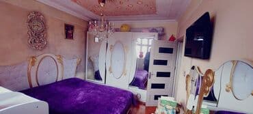 yeni evlər: 3 otaqlı, 150 kv. m, Yeni təmirli — 5