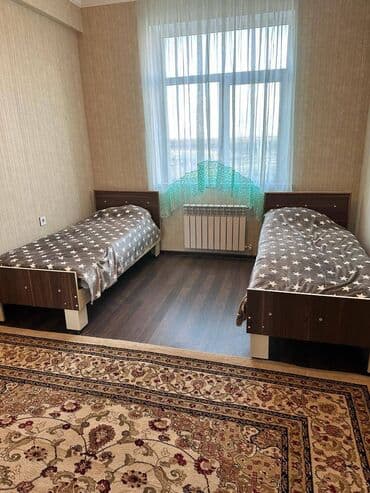 sulutəpə kirayə evler: Suraxanı rayonu, Hövsan qəsəbəsi Hövsan Mida 2 layihəsidə, yeni — 2