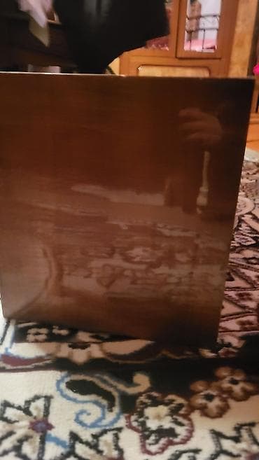 radio antik: Qədimi əşyadır əla vəziyyədə — 3