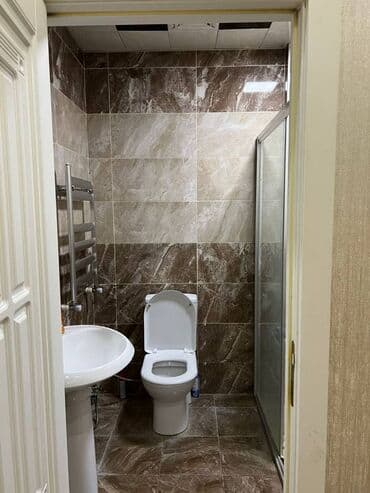 дома в ипотеку в баку: 2 комнаты, Новостройка, м. Гара Гараев, 70 м² — 3