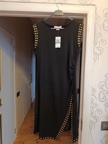 cüzdanlar: Ziyafət donu, Maksi, Michael Kors, L — 2