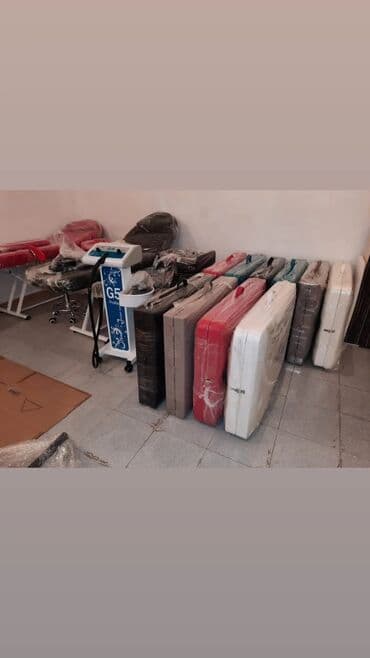 açılıb yığılan oturacaqlar (kreslolar): Çamadan kuşetka Açılıb bağlanan kuşetka Sex malı ilə müqaisə etməyin — 2