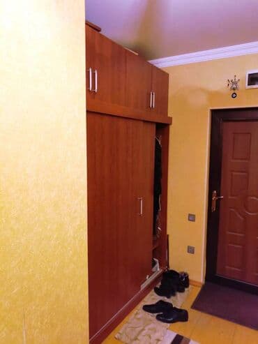 yeni evlər: 1 otaqlı, Yeni tikili, 68 kv. m — 8