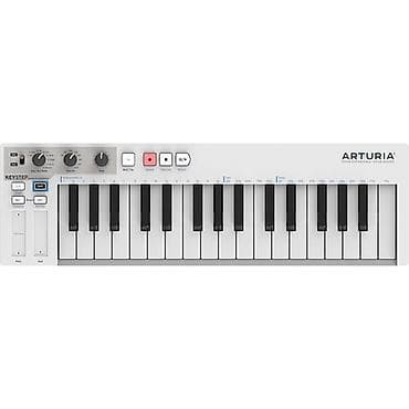 Sintezator, Arturia, Yeni, Ödənişli çatdırılma, Rayonlara çatdırılma, Ünvandan götürmə lalafo.az -da Sintezator, Arturia, Yeni, Ödənişli çatdırılma, Rayonlara çatdırılma, Ünvandan götürmə