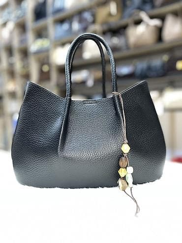 Çantalar: Əl çantası — 2