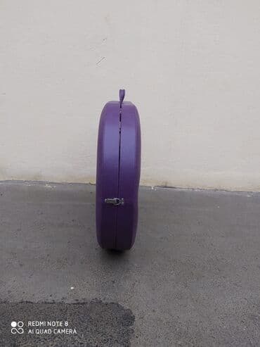 купить кушетку для массажа: Çamadan kuşetka
Masaj üçün
Tam standartlara uyğun yığılıb — 2