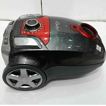 tost: Tozsoran Blackbird Made for Germany 3500 watt güc 60 faiz SƏSSIZ model — 1