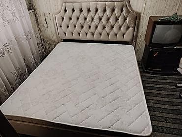 zefer gunune aid sekiller: F54. 1 ildir alinib Taxt ortopedik Matrasla ideal veziyetde 250 AZN — 1