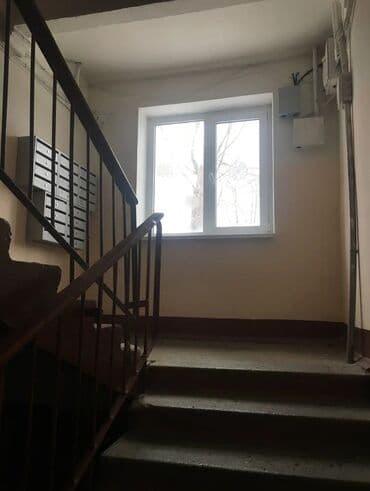 ev sabuncu: Bakı, 2 otaqlı, Köhnə tikili, 43 kv. m — 6