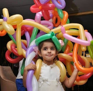 шоу мыльных пузырей на день рождения ребенка: Animator sifarişi Əziz valideyinlər sizdə uşaqlarınızın ad günlərində — 10