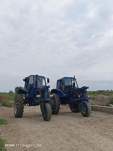 lexus universal: Kənd təsərrüfatı üçün matorlu universal traktor, asma otbiçən və — 4